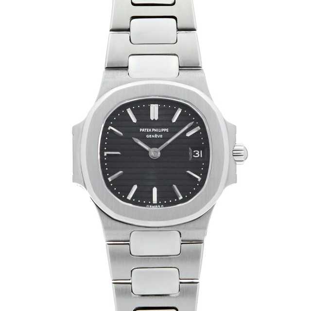 パテックフィリップ ノーチラス 4700/1A 中古 レディース
