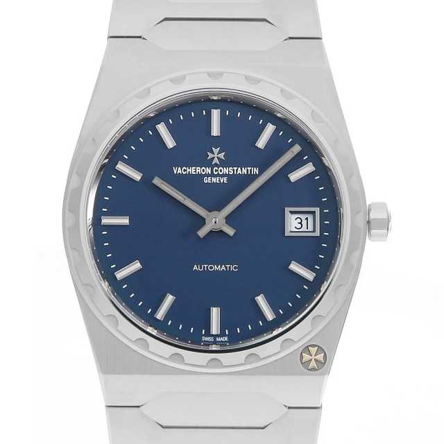 ヴァシュロンコンスタンタン ヒストリーク 222 4200H/222A-B934 中古 メンズ