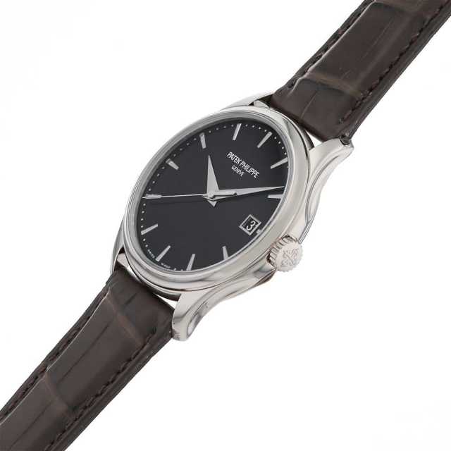 パテックフィリップ カラトラバ 5227G-010 中古 メンズ 商品画像 2