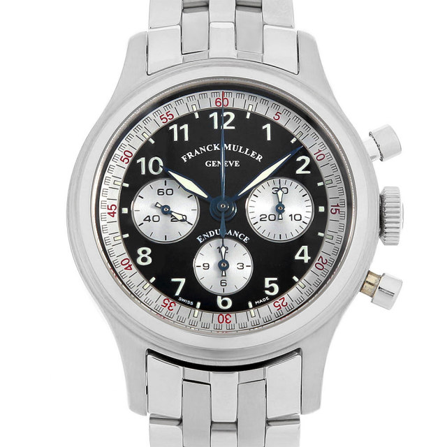 フランクミュラー エンデュランス12 ENDURANCE12 OAC 中古 メンズ