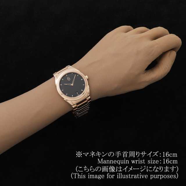 パルミジャーニフルリエ トンダ PF マイクロローター PFC914-2020001-200182 中古 メンズ 商品画像 6