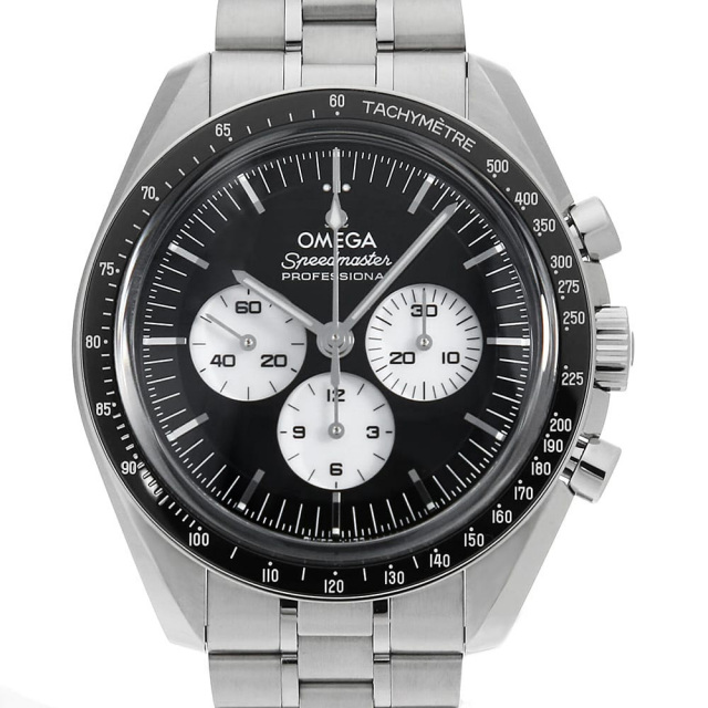 オメガ スピードマスター ムーンウォッチ プロフェッショナル 310.30.42.50.01.004 中古 メンズ