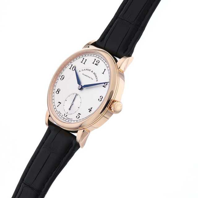 ランゲ&ゾーネ 1815 235.032(LSLS2354AD) 中古 メンズ 商品画像 2