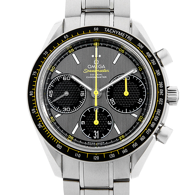 オメガ スピードマスター レーシング 326.30.40.50.06.001 中古 メンズ