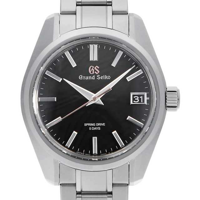 グランドセイコー ヘリテージコレクション 44GS 55周年記念 世界限定550本 SLGA013 中古 メンズ 商品画像 1