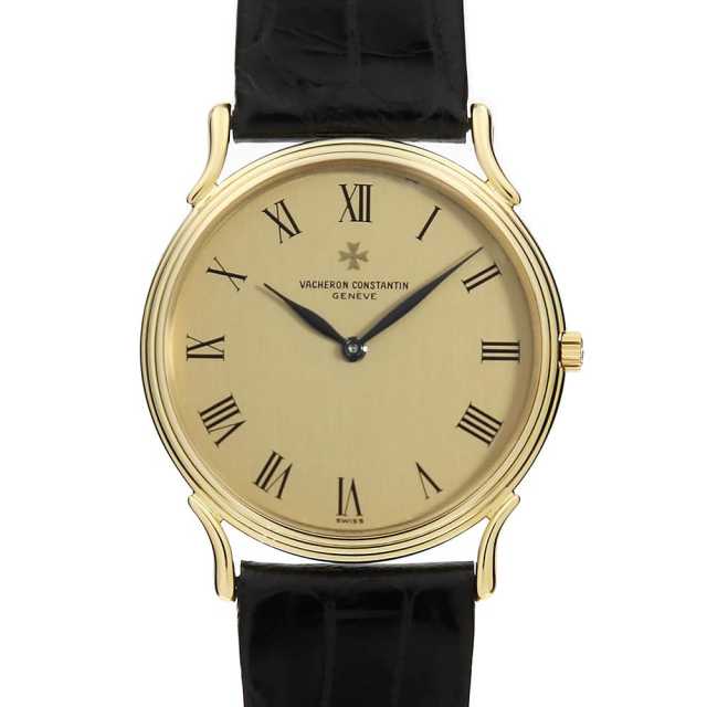 ヴァシュロンコンスタンタン パトリモニー BA33216 中古 メンズ