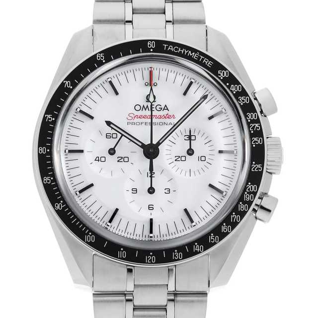 オメガ スピードマスター ムーンウォッチ プロフェッショナル 310.30.42.50.04.001 中古 メンズ