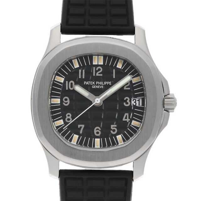 パテックフィリップ アクアノート 5066A-001 中古 メンズ
