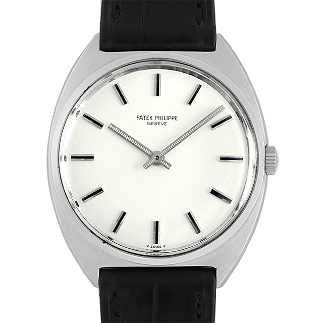 パテックフィリップ カラトラバ 3574A 中古 メンズ
