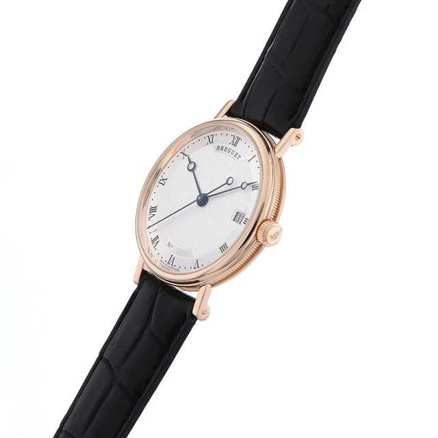 ブレゲ クラシック 9067BR/12/976 中古 メンズ 商品画像 2