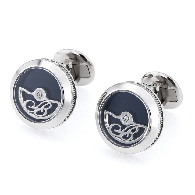 ブレゲ カフスリンク 中古 メンズ