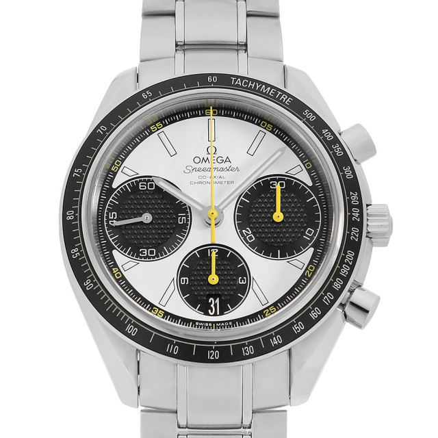 オメガ スピードマスター レーシング 326.30.40.50.04.001 中古 メンズ