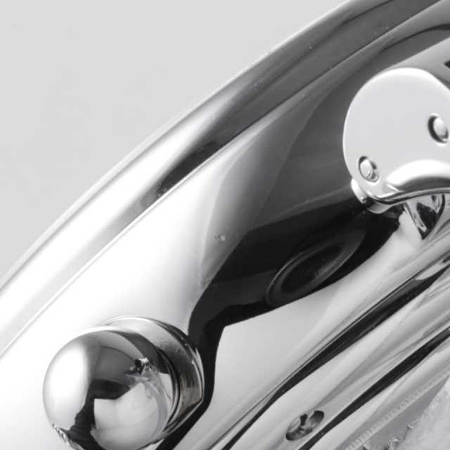 IWC ダ・ヴィンチ パーペチュアルカレンダー クロノグラフ IW375803 中古 メンズ 商品画像 8