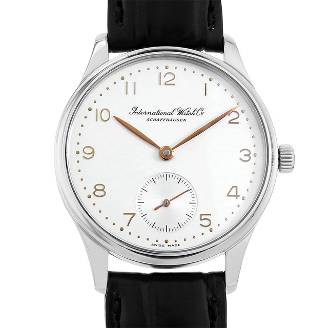 IWC ポルトギーゼ IW353103 中古 ボーイズ(ユニセックス)