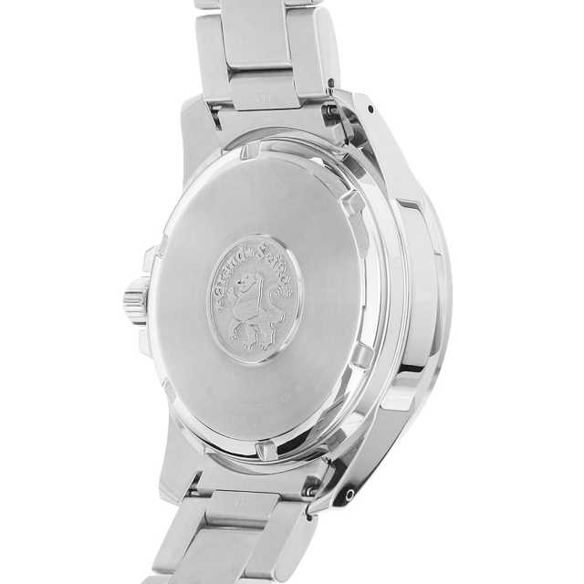 グランドセイコー ヘリテージコレクション スプリングドライブ GMT SBGE213 中古 メンズ 商品画像 4