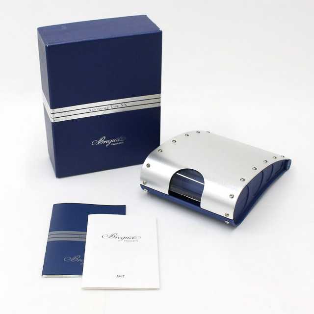 ブレゲ アエロナバル 世界1000本限定 3807ST/J2/SW9 中古 メンズ 商品画像 10