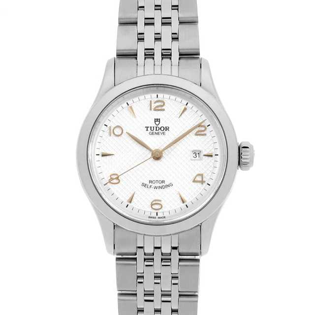 チューダー 1926 91350 中古 レディース