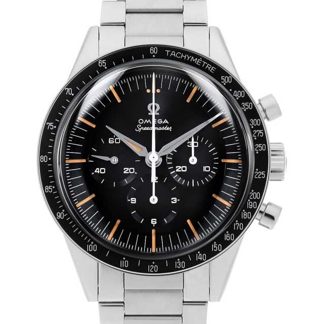 オメガ スピードマスター ファーストオメガ イン スペース 310.30.40.50.06.001 中古 メンズ