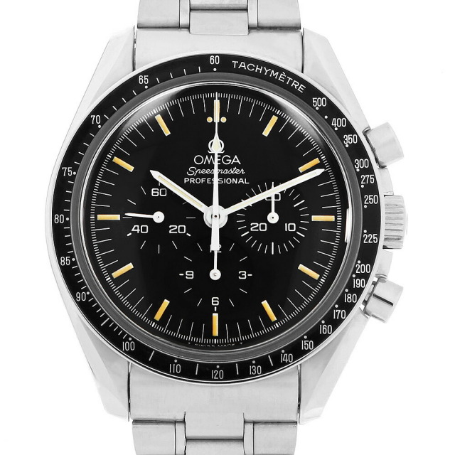オメガ スピードマスター プロフェッショナル 3590.5 中古 メンズ