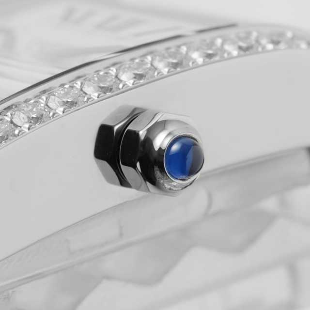 カルティエ タンクフランセーズ SM W4TA0008 中古 レディース 商品画像 8
