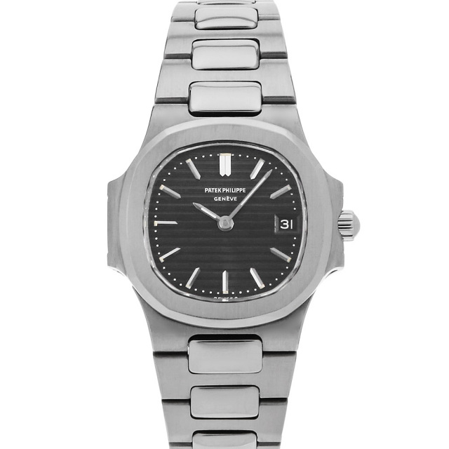 パテックフィリップ ノーチラス 4700/1A 中古 レディース