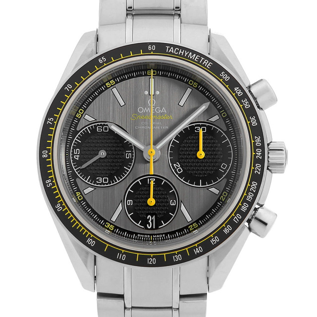 オメガ スピードマスター レーシング 326.30.40.50.06.001 中古 メンズ
