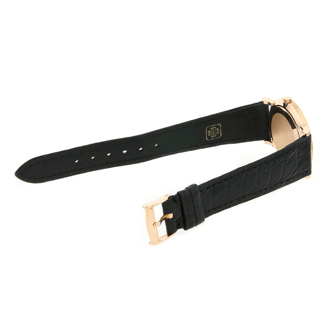 パテックフィリップ カラトラバ 3919R 中古 メンズ 商品画像 4