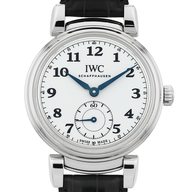 IWC ダヴィンチ オートマティック 150イヤーズ 500本限定 IW358101 中古 メンズ