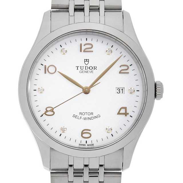 チューダー 1926 91650-0013 中古 メンズ