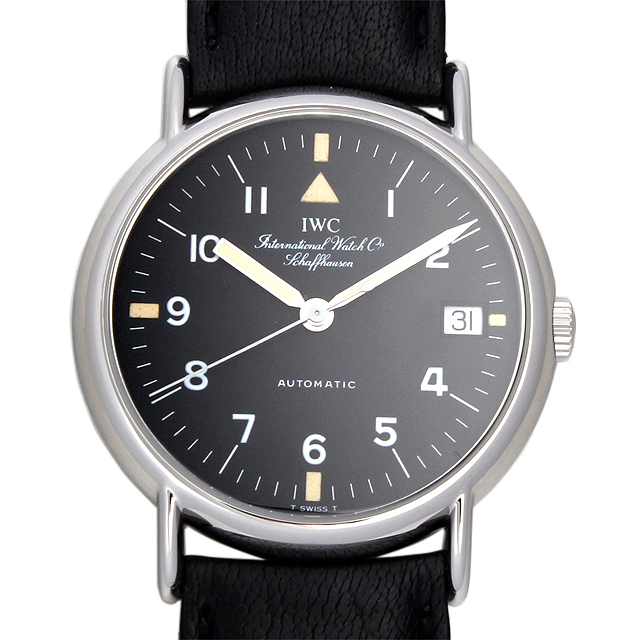 IWC ポートフィノ 3513 中古 メンズ