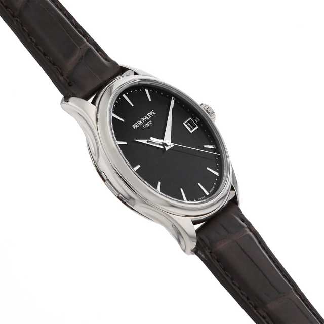 パテックフィリップ カラトラバ 5227G-010 中古 メンズ 商品画像 3