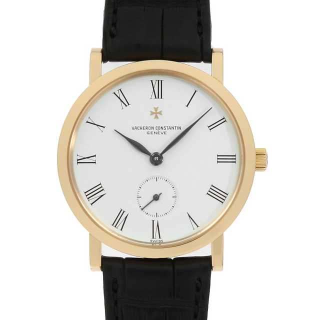 ヴァシュロンコンスタンタン エッセンシャル 92240 中古 メンズ