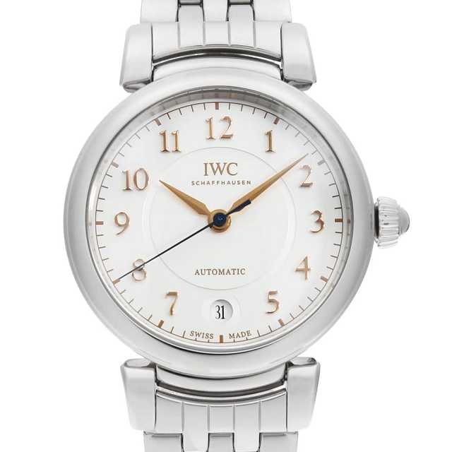 IWC ダ・ヴィンチ オートマティック 36 IW458307 中古 メンズ