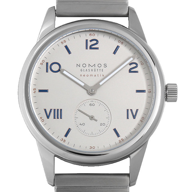 ノモス クラブ キャンパス ネオマティック39 CLS130011W239CPM(765) 新品 メンズ WEB限定品
