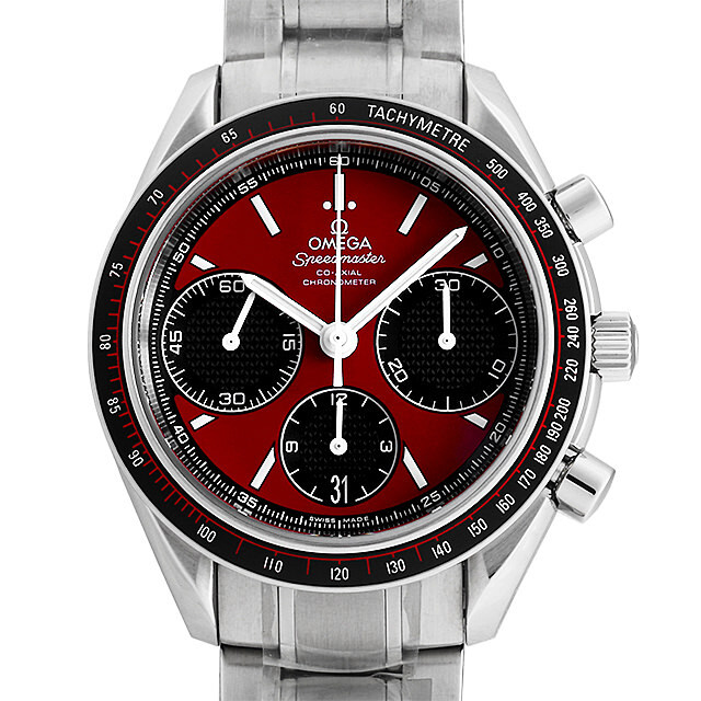 オメガ スピードマスター レーシング 326.30.40.50.11.001 中古 メンズ