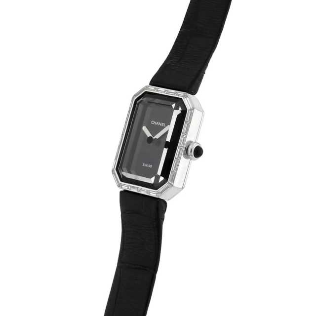 シャネル プルミエール バケットダイヤ H0096 中古 レディース 商品画像 2