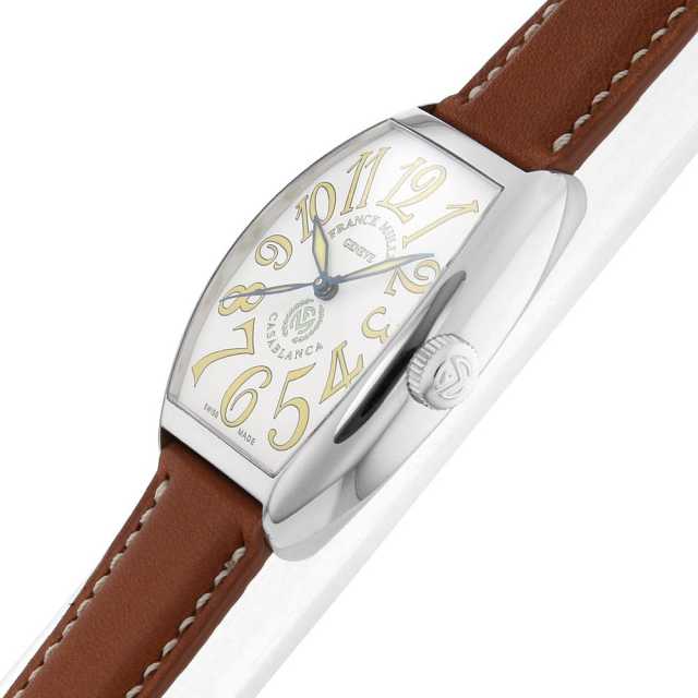 フランクミュラー カサブランカ 5850H CASA AC 中古 メンズ 商品画像 2