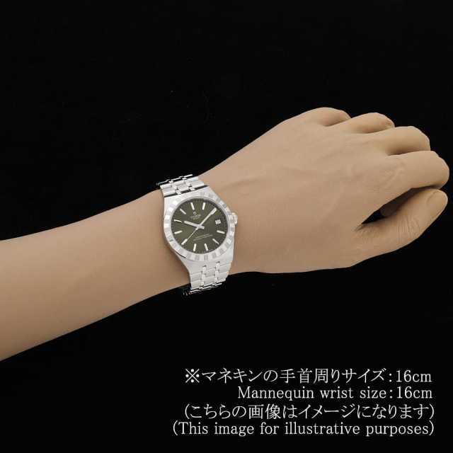チューダー ロイヤル 2836C1A0-0103 中古 メンズ 商品画像 6