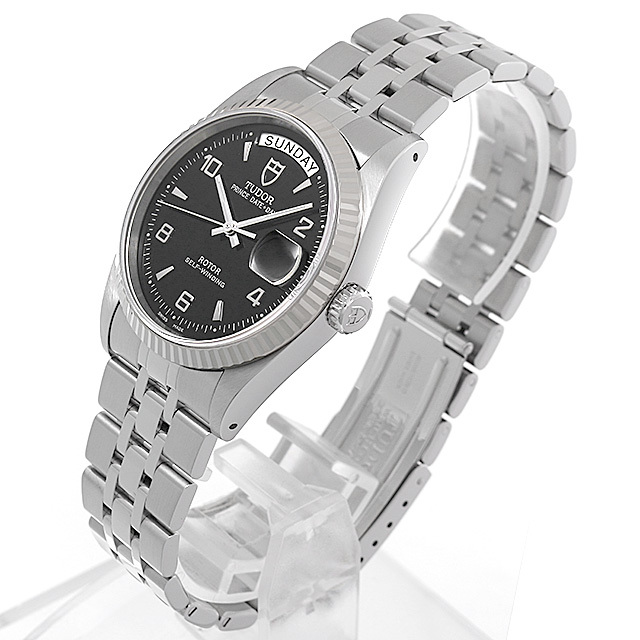 チューダー プリンス デイトデイ 76214 中古 メンズ 商品画像 2