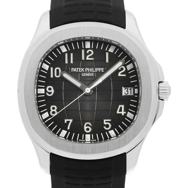 パテックフィリップ アクアノート 5167A-001 中古 メンズ