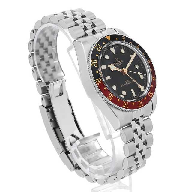 チューダー ブラックベイ 58 GMT 7939G1A0NRU-0003 中古 メンズ 商品画像 3