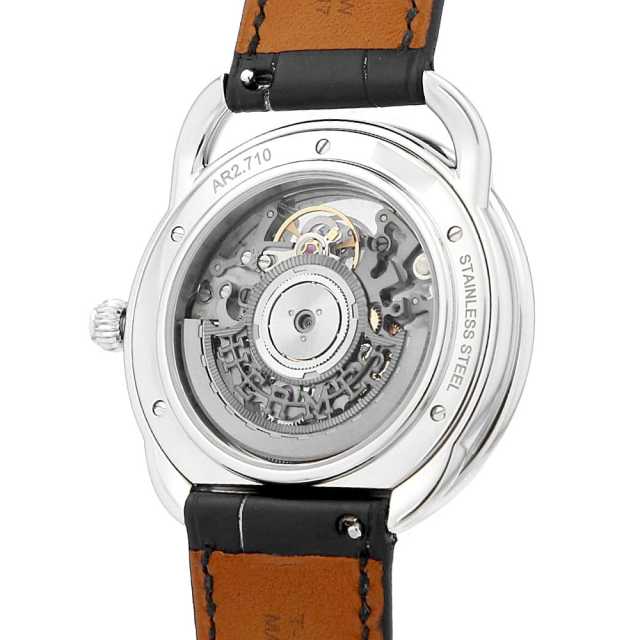 エルメス アルソー スケレット AR2.710 中古 メンズ 商品画像 4