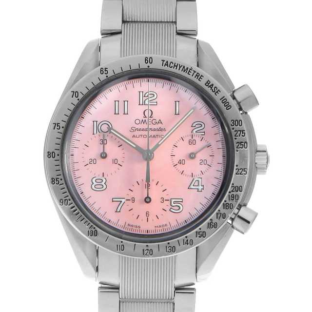 オメガ スピードマスター オートマチック 3502.78 中古 ボーイズ(ユニセックス)
