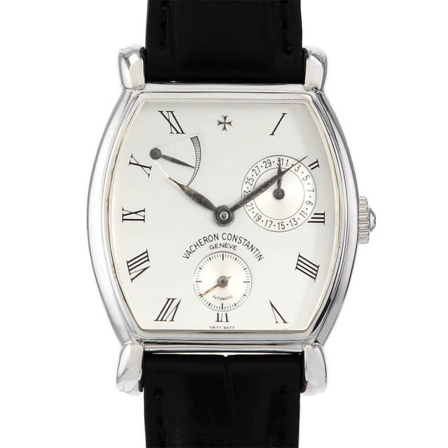 ヴァシュロンコンスタンタン ジュビリー240 47240/000G5 中古 メンズ