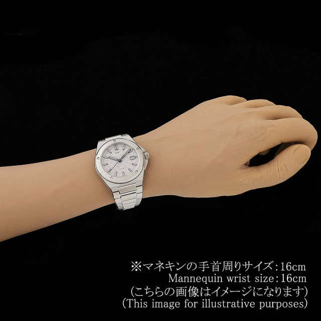 IWC インヂュニア オートマティック 40 IW328904 中古 メンズ 商品画像 6