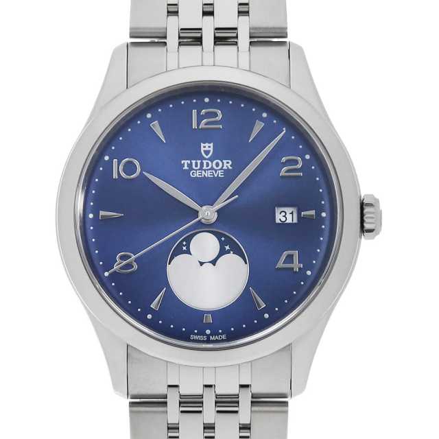 チューダー 1926 ルナ 91560-0002 中古 メンズ