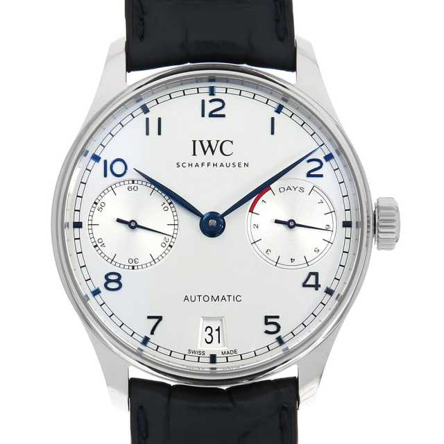 IWC ポルトギーゼ オートマティック IW500705 中古 メンズ