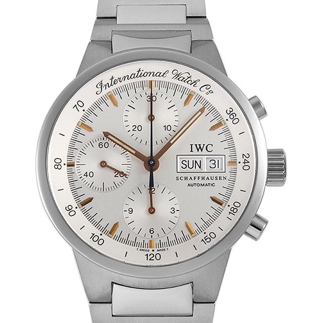 IWC GSTクロノグラフ IW370713(3707-013) 中古 メンズ