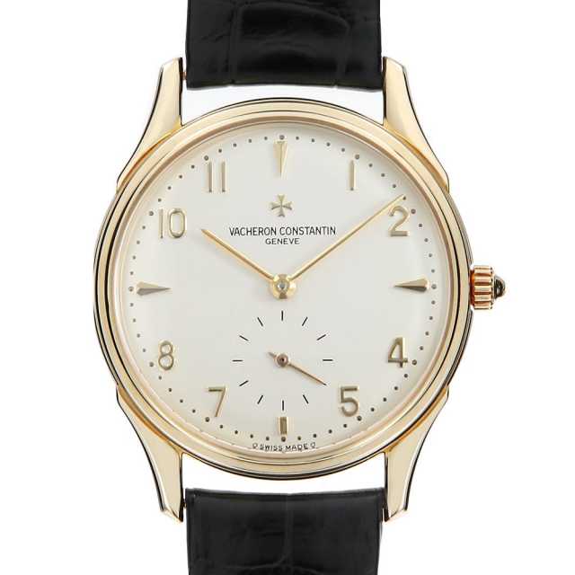 ヴァシュロンコンスタンタン ジュビリー 92239/000J-0929 中古 メンズ