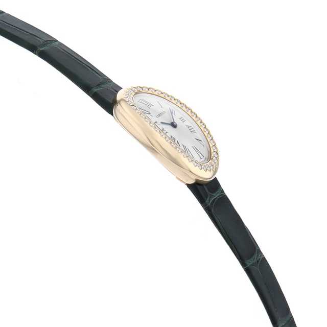 カルティエ ベニュワール WJBA0038 中古 レディース 商品画像 3
